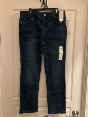 Boy's Wonder Nation Blue Jeans - Straight